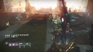 Destiny 2: Curse of Osiris |Stream|