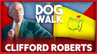 The Dark History of Augusta National