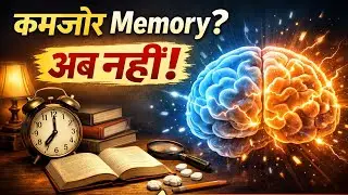 Foods That Make You Smarter: Improve Memory, Focus & Brain Health