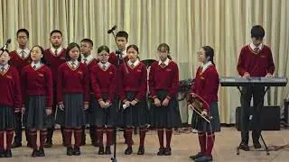 CSDC Class 7 Advance Krismas 2025 item
