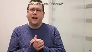 Jeff Bryant message for David Black