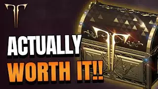LOST ARK Platinum Founders Pack - SHOULD BUY BEFORE ITS TOO LATE!