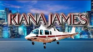 WWE - Kiana James Custom Titantron 