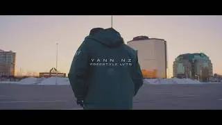 YANN NZ-L.V.T.S-Freestyle-Video Officielle