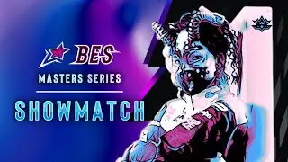 RERUN: BES Masters Series NA Showmatch