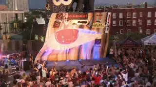 2009 Mammut Bouldering Championships Pro Men's Finals
