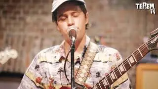The Swamp Creatures @ TEREM Sessions