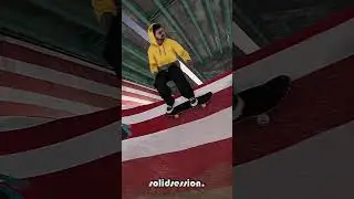 FDR is hard. #sessionskatesim #gaming