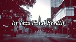 Floyd Samson - A Warm Farewell [Official Lyric Video]