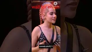 urfi Javed new clothes collection in bigg boss house!!#viral