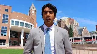Transparency and Accountability at City Hall