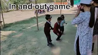 Sport time#trending #sports #inout #musicalchairs ||Rajuanishavlog92 #assam 