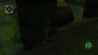 Legacy of Kain Soul Reaver 1&2 - Room textures fail to load