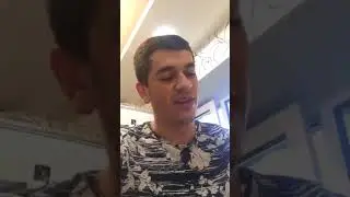 Sakit Samedov прямой эфир за 25.07.2018