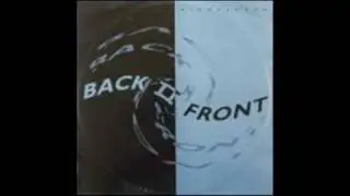 BACK II FRONT VIEWFINDER I WANT YOU ALL NIGHT