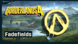Borderlands 4 All FadeFields Vault Symbols