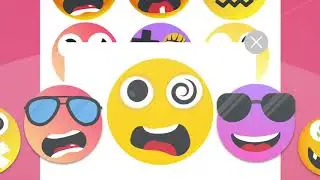 MojiFly - Emoji Stickers & GIFs Maker
