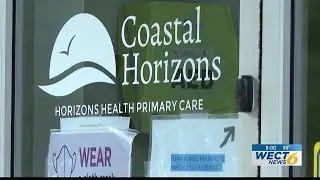 Coastal Horizons expands Opioid Treatment Program for nighttime services in NHC
