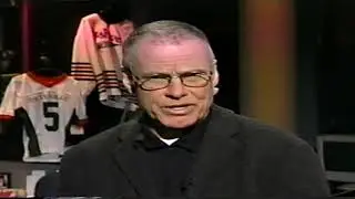 December 2002 Commercials & Sports Report (Citytv)