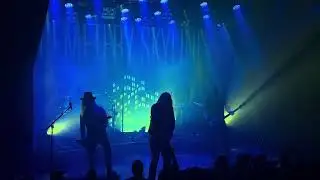 In Darkness - Cemetery Skyline live from Tavastia 🇫🇮