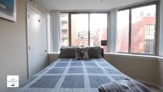 Washington DC Airbnb - Longer Version