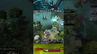 The Ultimate Phantom Assassin Rampage🔥🔥