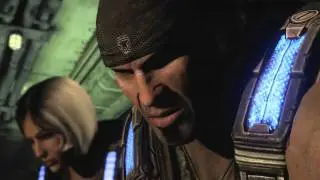Gears of War 3   World Premiere Teaser HD&rlm;