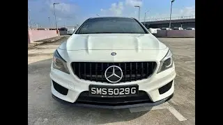 SMS5029G CLA250