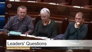 Brid Smith urges workers to join the pay revolt