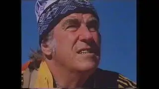 Man of Everest Documentary (1983)  Part 1