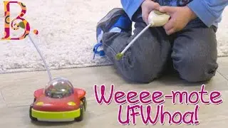 B. Toys UFWhoa