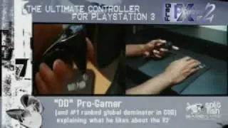 SplitFish FragFX v2 controller
