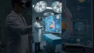 Virtual Reality in Healthcare: How VR Is Transforming Patient Care & Recovery