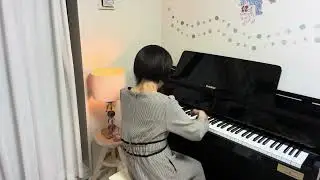 CASIOハイブリッドピアノをお迎えしました🎹✨✨The Wind of Life／Joe Hisaishi