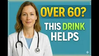 Over 60  This Simple Morning Drink Helps Reduce Arterial Inflammation 1
