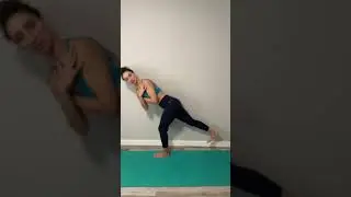 Hip Internal and External Rotation Plus Extension and Flexion