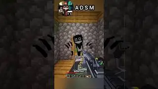 ADSM #minecraft #reker #adsm #artifact