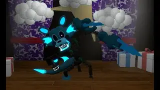 LEVIATHAN MANGLE UNIT SHOWCASE OG EVENT FNTD 2