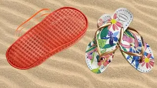 Porta Chinelo