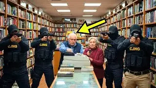 El Cártel Subestimó A Una Familia Discreta — No Sabían Quién Los Protegía