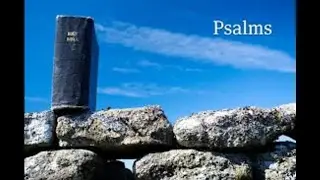 23. 1. Psalms 1 to 50 Audio Bible in Tamil