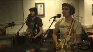 Fight The Bear - Demons (Live BBC Radio)