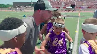 2025 West Michigan Flag Championship presented by Max Effort Performance.
