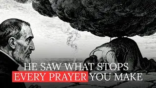Padre Pio Saw the One Thing That Blocks Every Prayer You Make