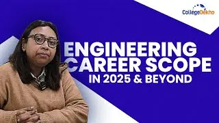 Top 10 Engineering Careers in 2025 & Beyond | Highest Paying Engineering Jobs | CollegeDekho
