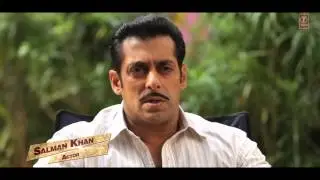 (Hud Hud Dabangg) DABANGG RELOADED SONG MAKING ᴴᴰ | DABANGG 2