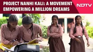 Changemakers Season 5 | Project Nanhi Kali: A Movement Empowering A Million Dreams
