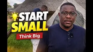 KwaTerry’s Journey Changed My Mindset | Powerful Life & Business Lessons