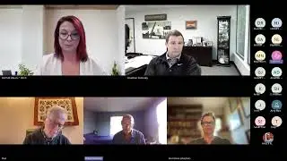 Bottle Bill Public Rule Hearing - September 23, 2025