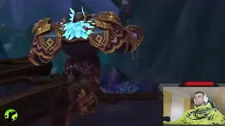 Wow War Within features trailer reaction EST